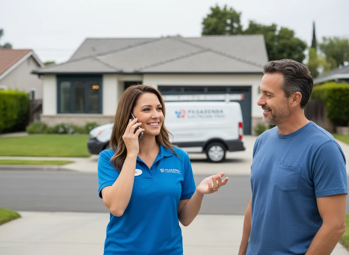 Electrician Haines Falls, NY FAQs